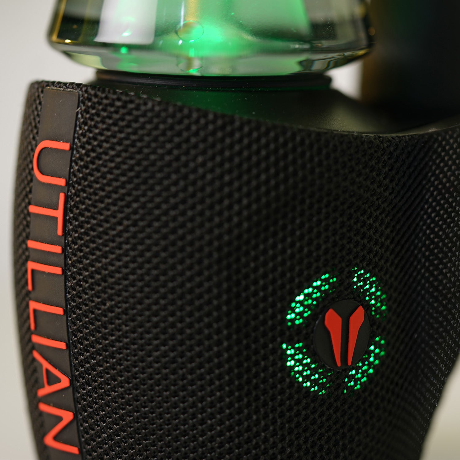 Utillian 8 V2 Vaporizer für Konzentrate