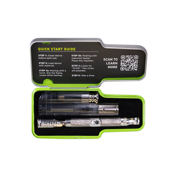 Vapcap M 7 / Vapcap M 7 XL / Vapcap M7 Starterpaket