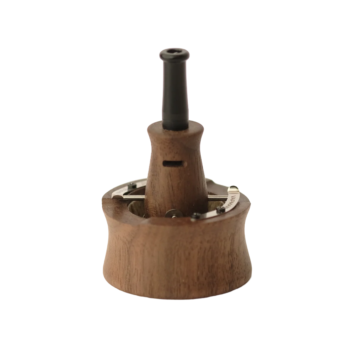Vapman Click Vaporizer - Nachhaltig Dampfen!