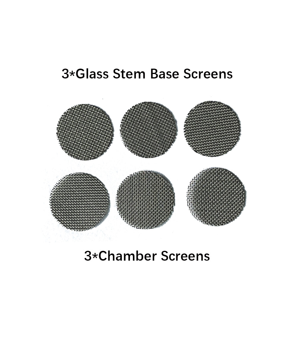 Angus Enhanced Vaporizer (neueste Version)