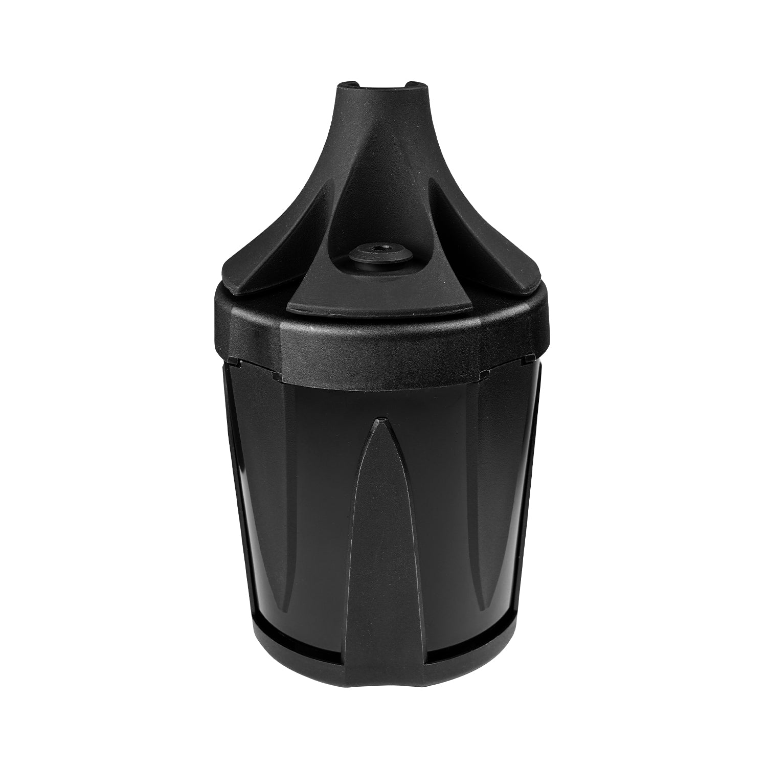 Iceborn V3 von hinten