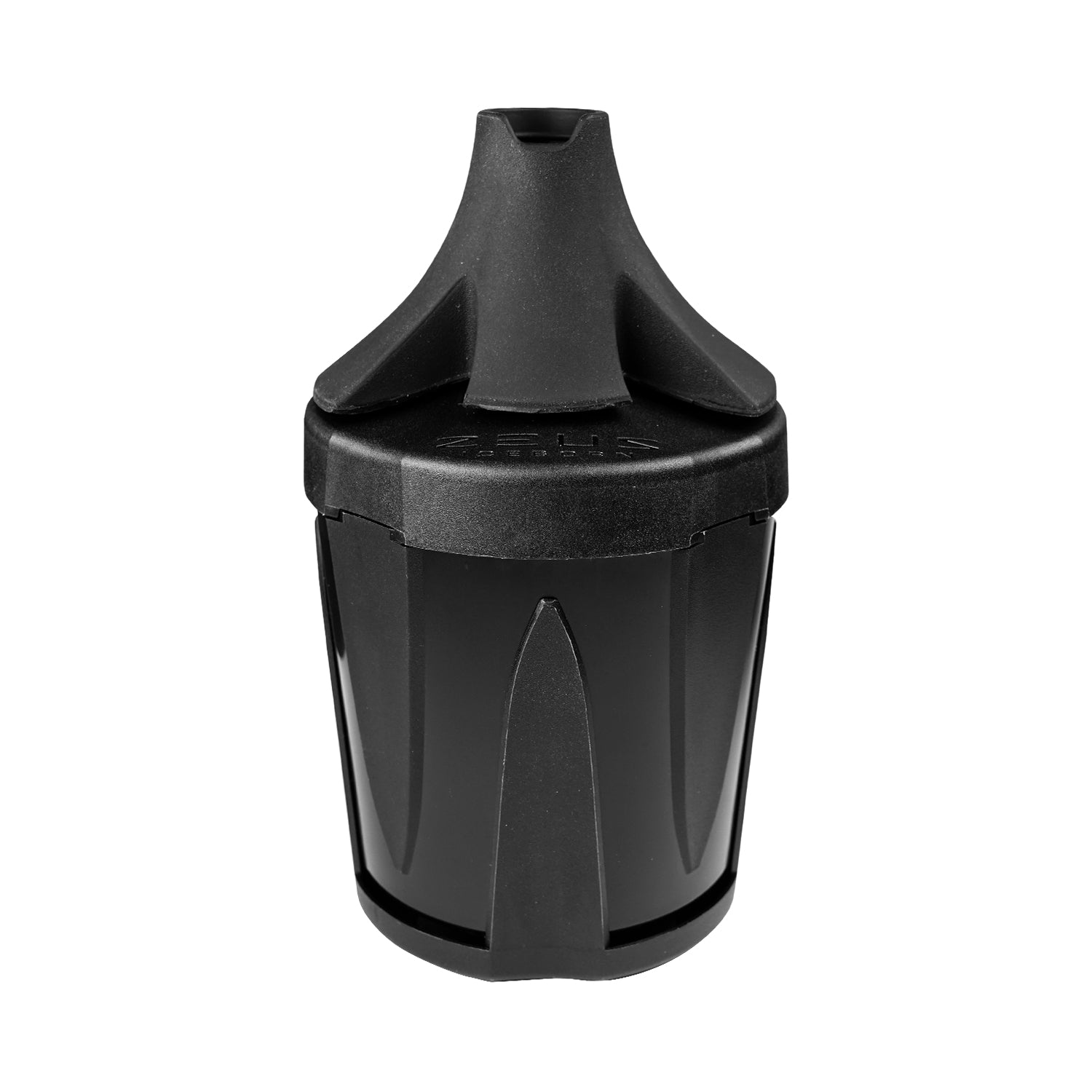 Iceborn V3 Adapter von vorne