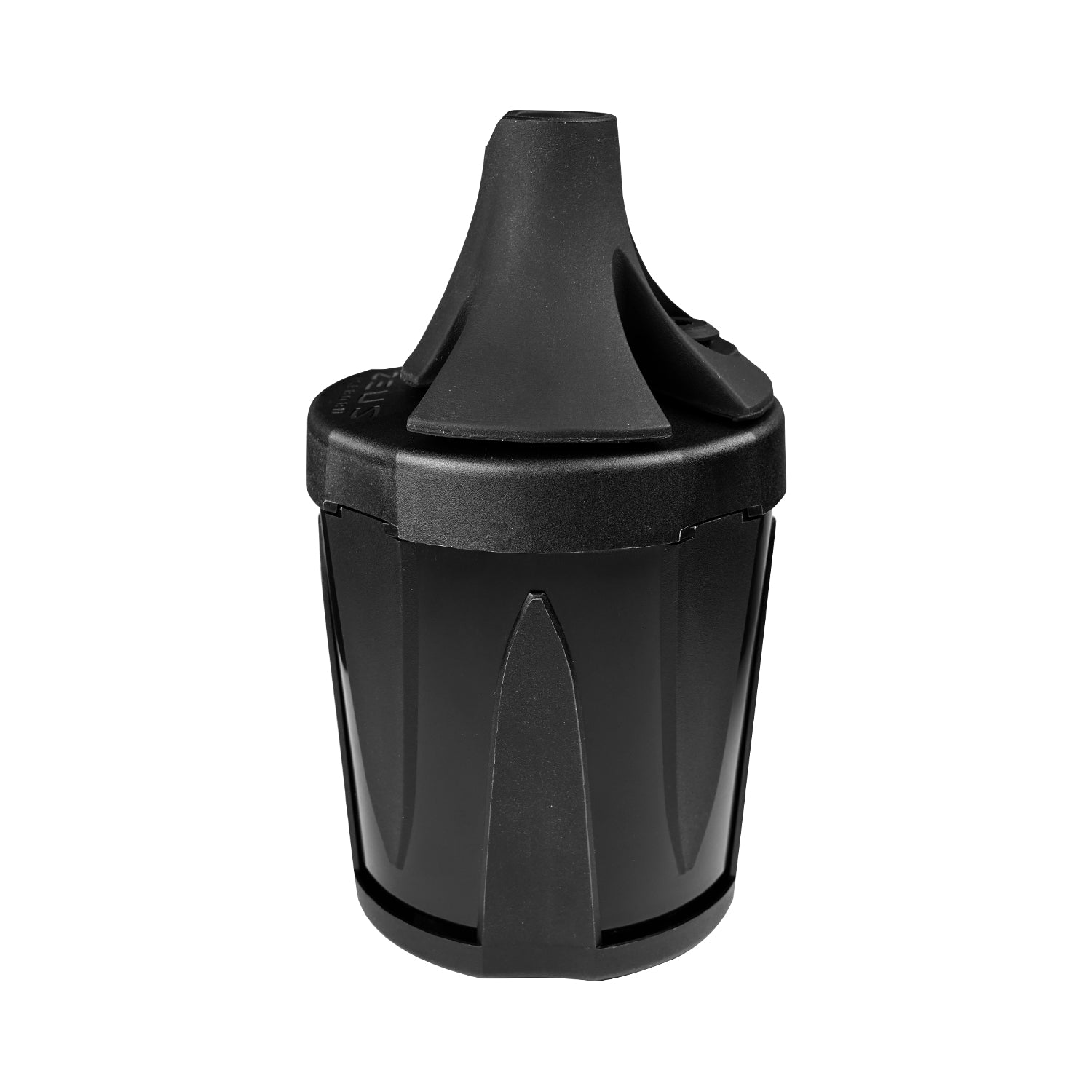 Iceborn V3 Adapter von rechts