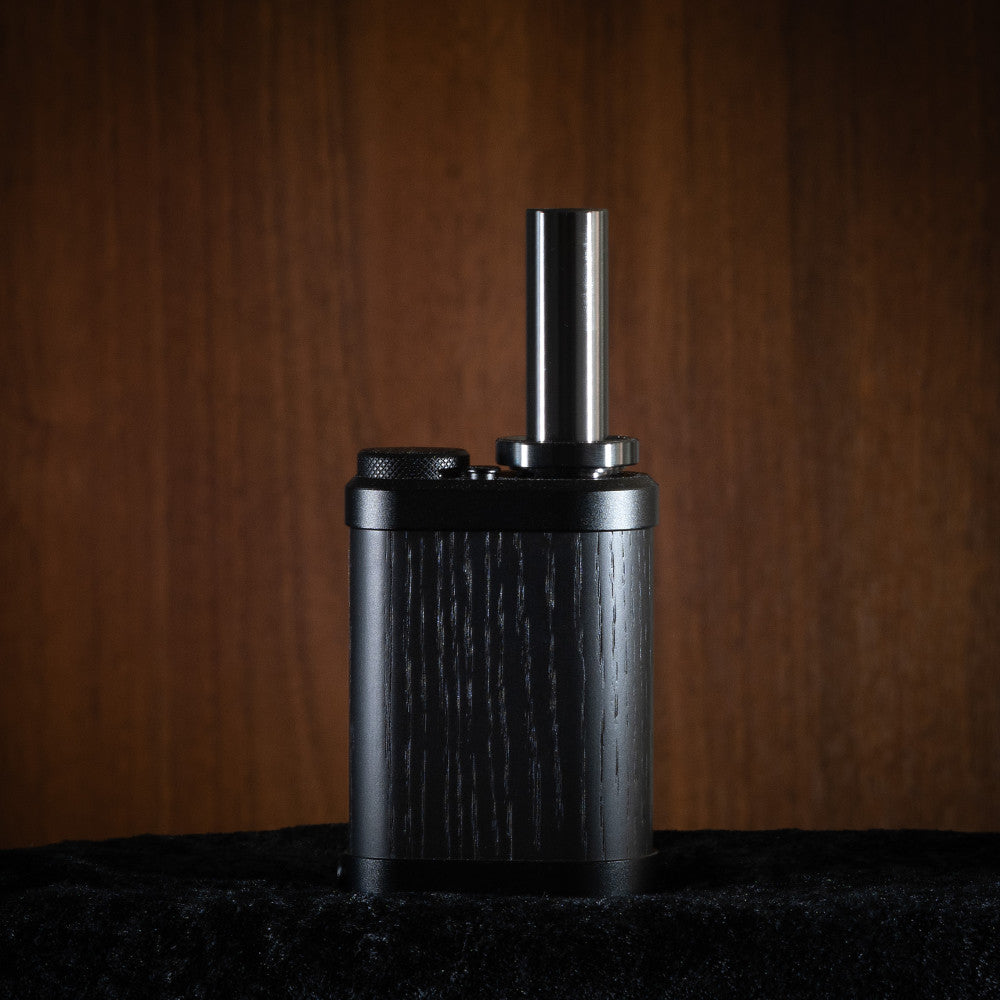 TinyMight 2 Vaporizer (Finnlands Bester) neueste Version