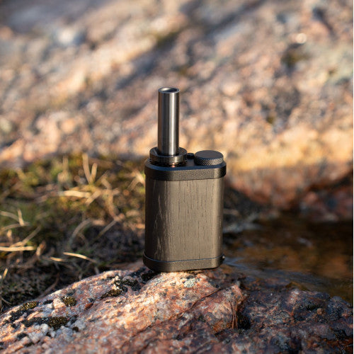 TinyMight 2 Vaporizer (Finnlands Bester) neueste Version