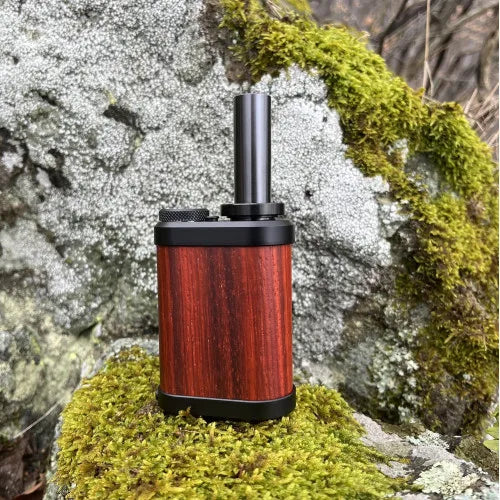 TinyMight 2 Vaporizer (Finnlands Bester) neueste Version