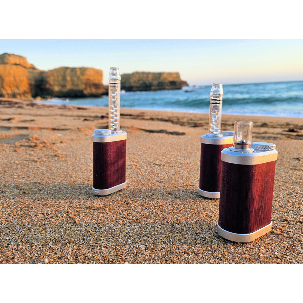 TinyMight 2 Vaporizer (Finnlands Bester) neueste verbesserte Version