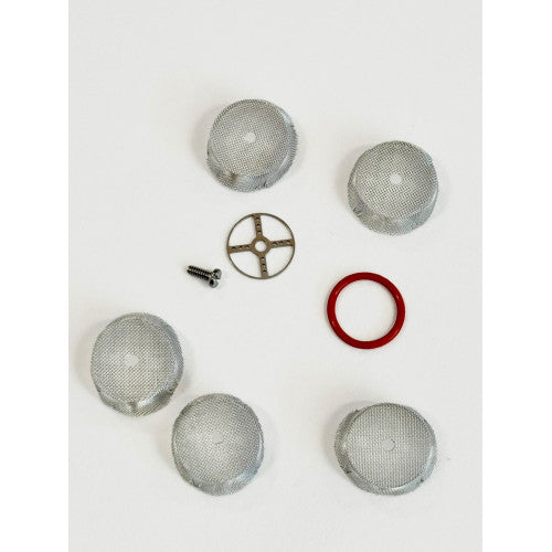 Siebe Set für Kühleinheit V2 des Tinymight 2 Vaporizers