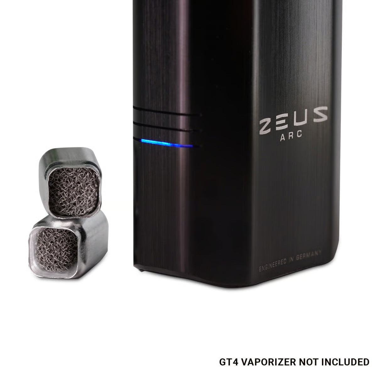 Kapseln für Zeus Vaporizer- Zeus Arc Pods (3 Stück)