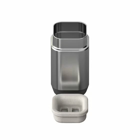 Kapseln für Zeus Vaporizer- Zeus Arc Pods (3 Stück)