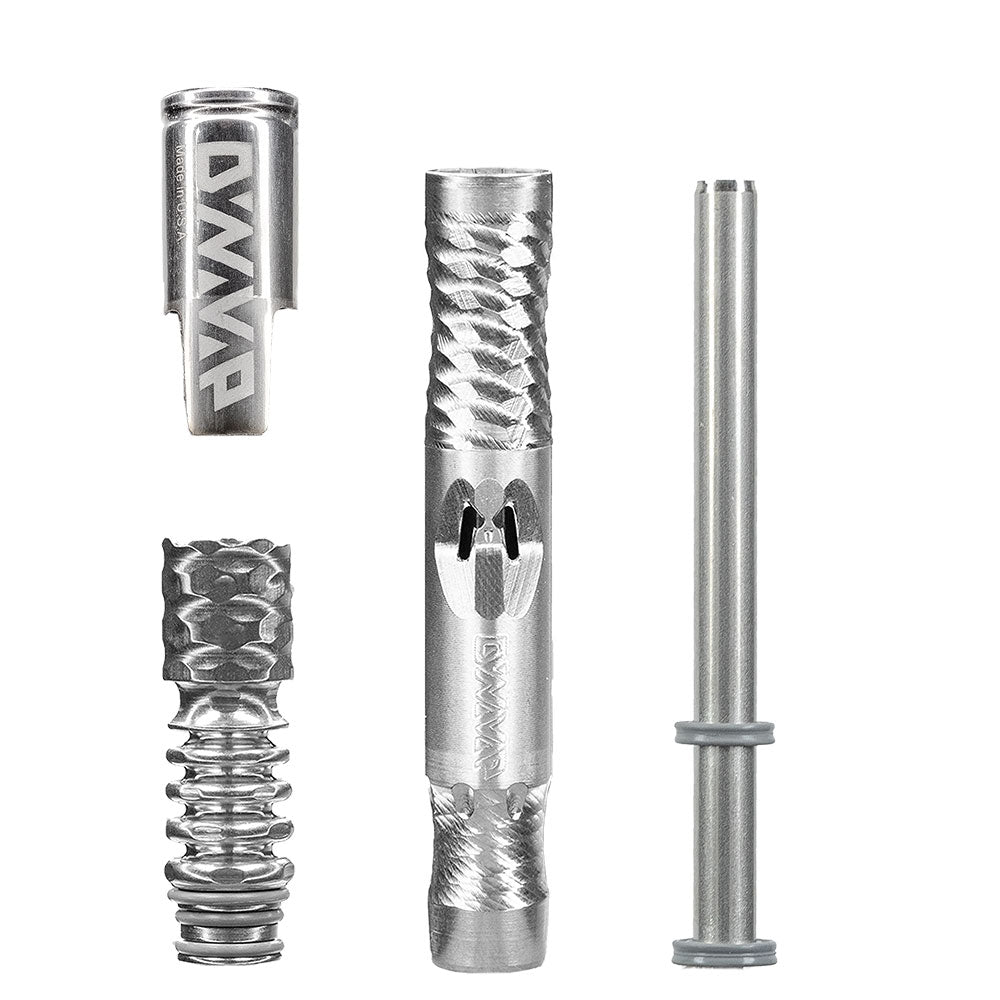Vapcap M 2021 zerlegt