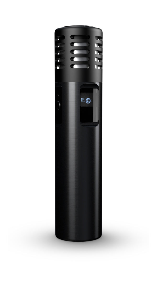 Air Max Vaporizer + 2 Gratis Füllkissen