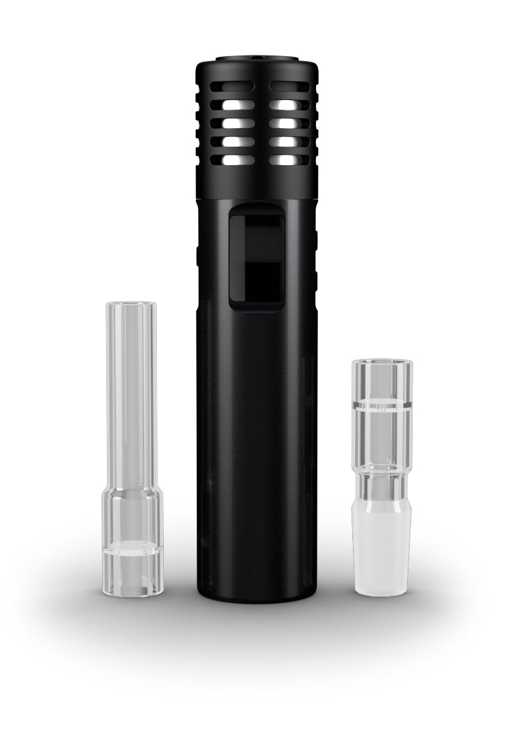 Air Max Vaporizer + 2 Gratis Füllkissen