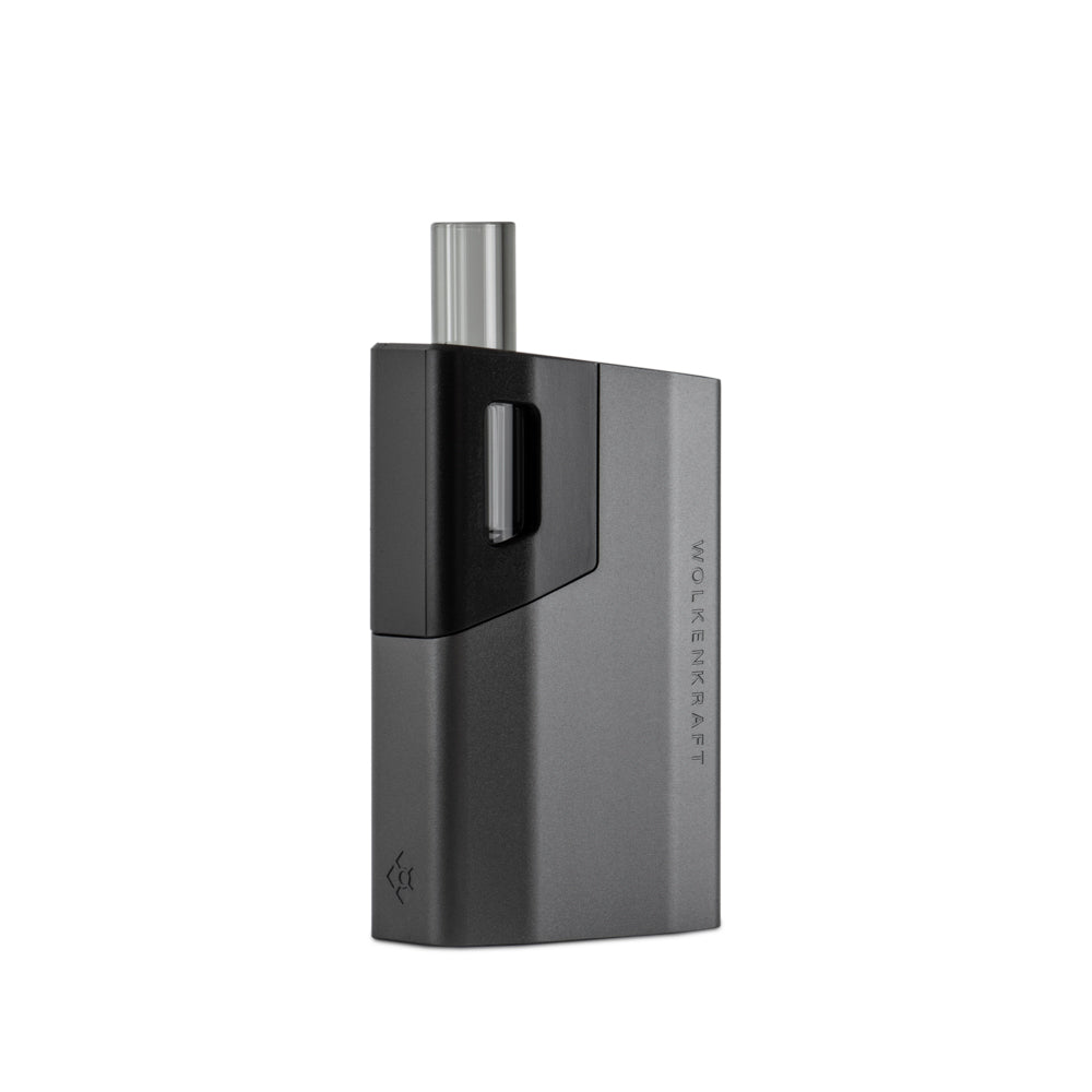 Äris Vaporizer (Verdampfer mit Durchblick)