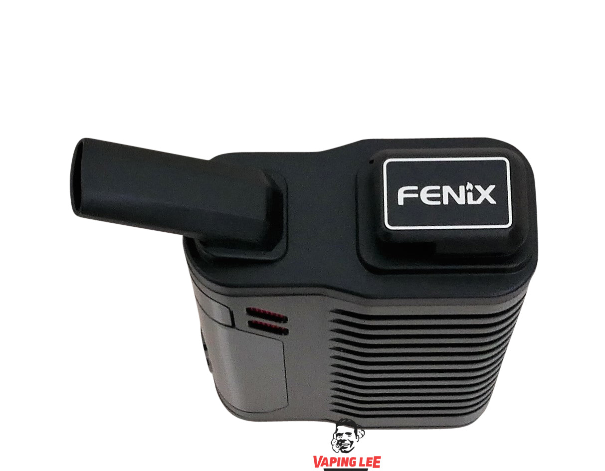 Fenix 2.0 von oben