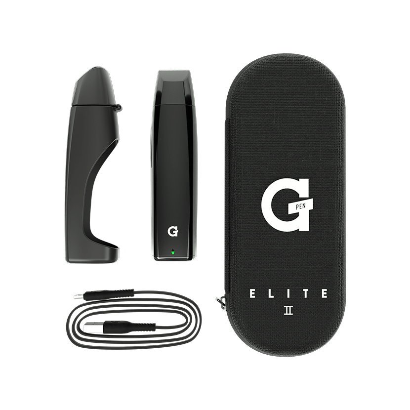 G Pen Elite 2 Vaporizer