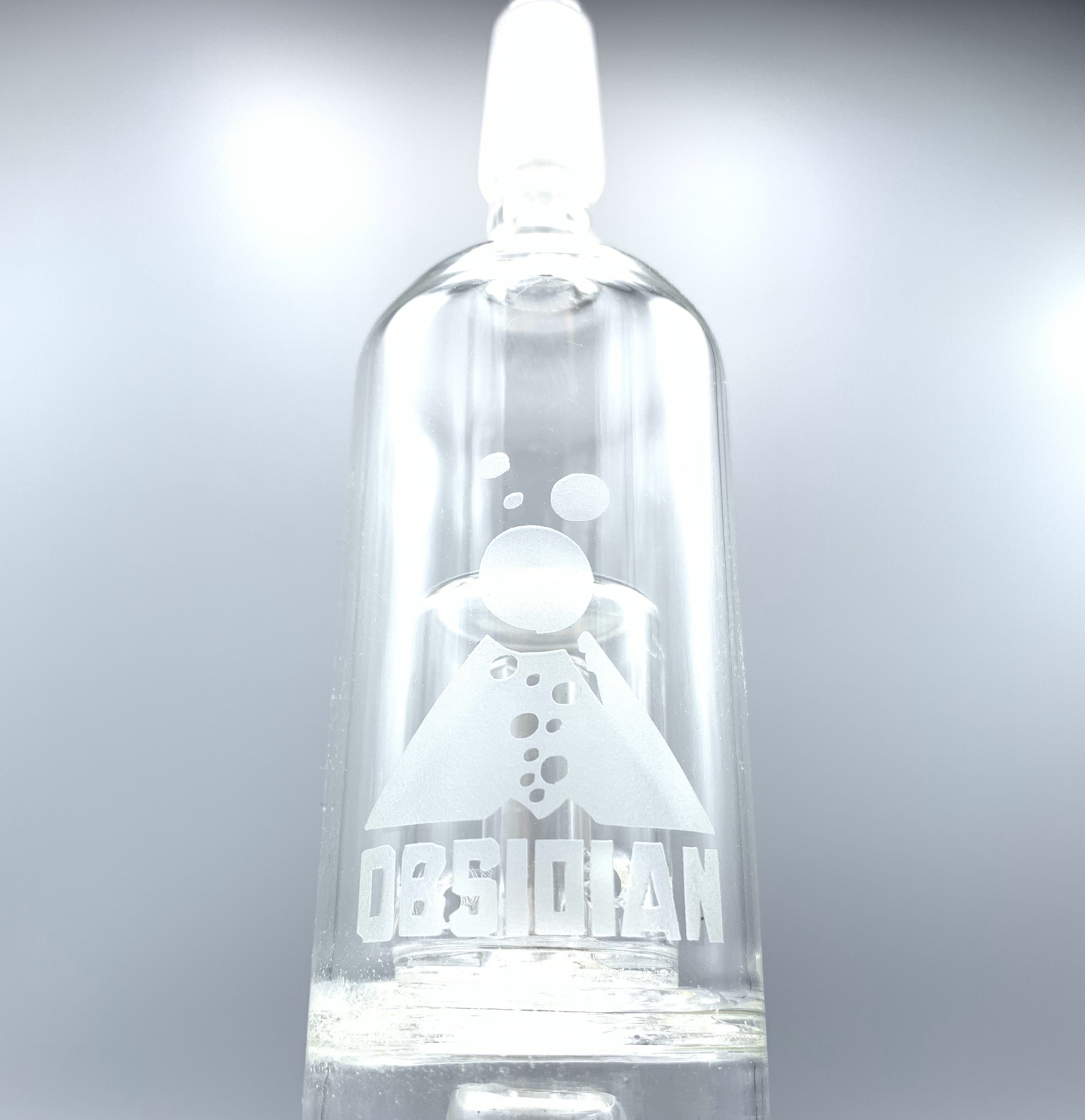 Obsidian Wasserfilter für Volcano Vaporizer