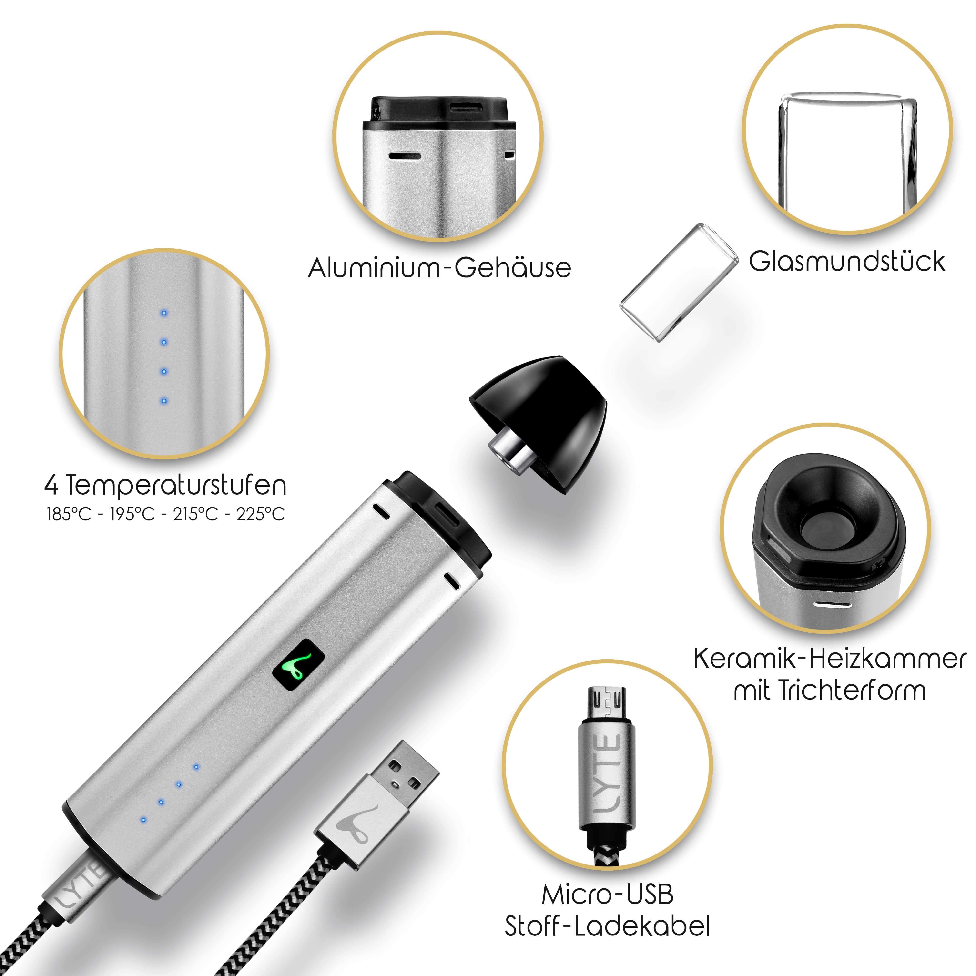 Path Vaporizer