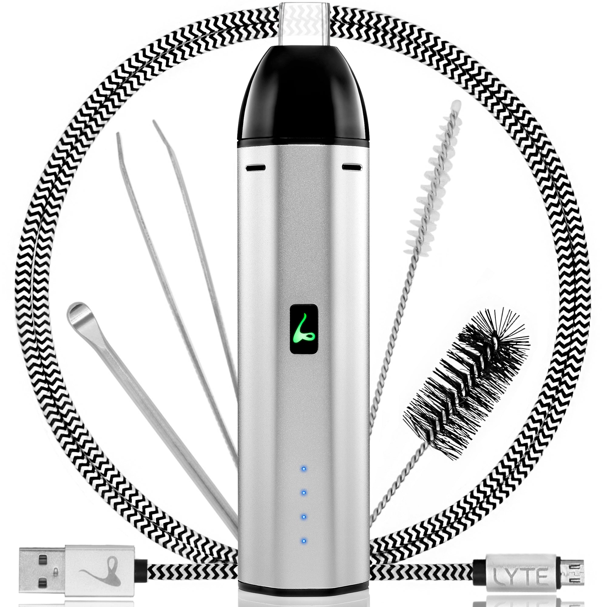 Path Vaporizer