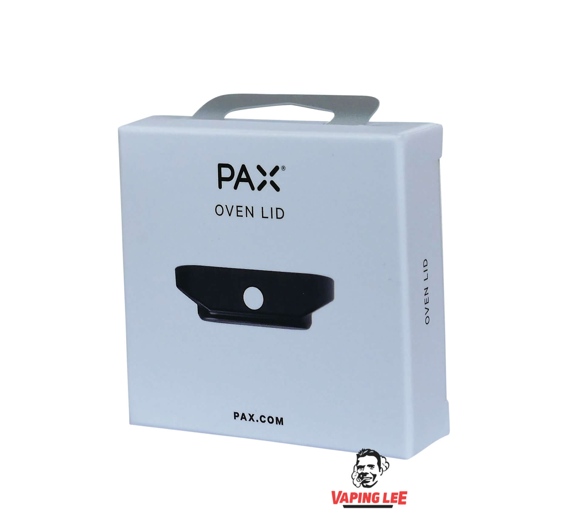 (Ersatz-)Deckel für den Kräutertopf des Pax 2 / Pax 3 / Pax Plus