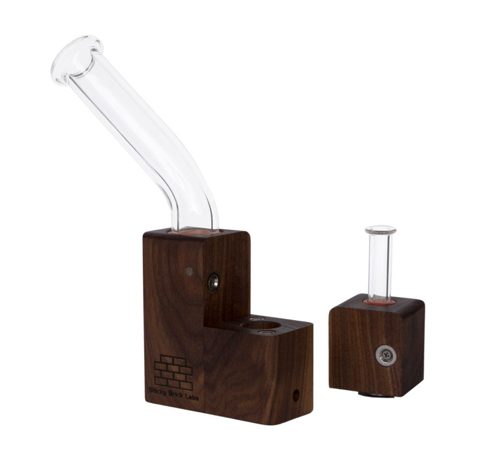 Sticky Brick OG Vaporizer