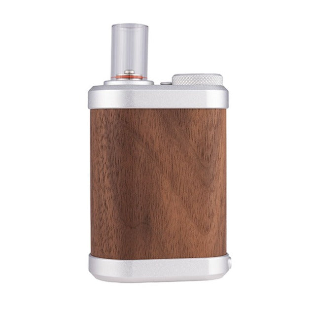 TinyMight 2 Vaporizer (Finnlands Bester) neueste verbesserte Version