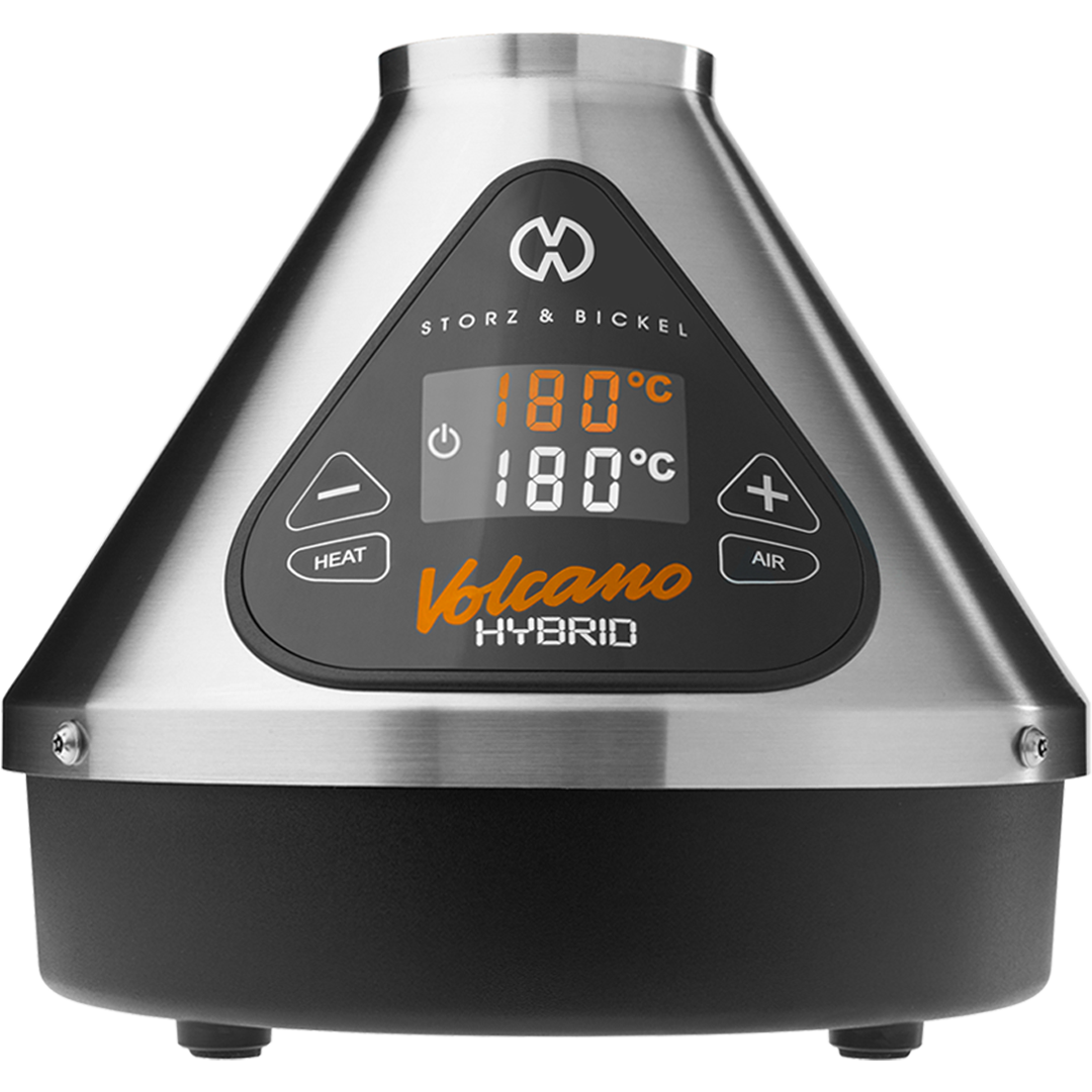 Volcano Hybrid Vaporizer