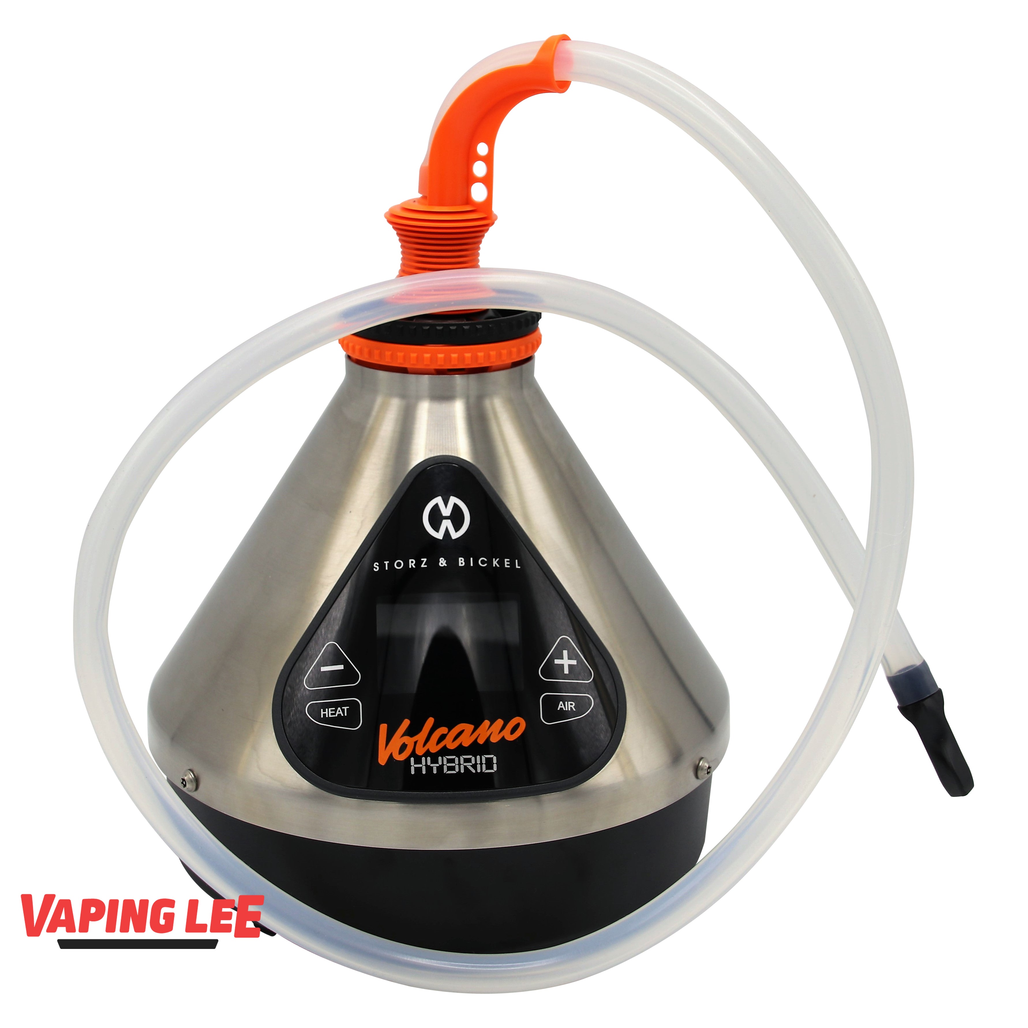 Volcano Hybrid Vaporizer