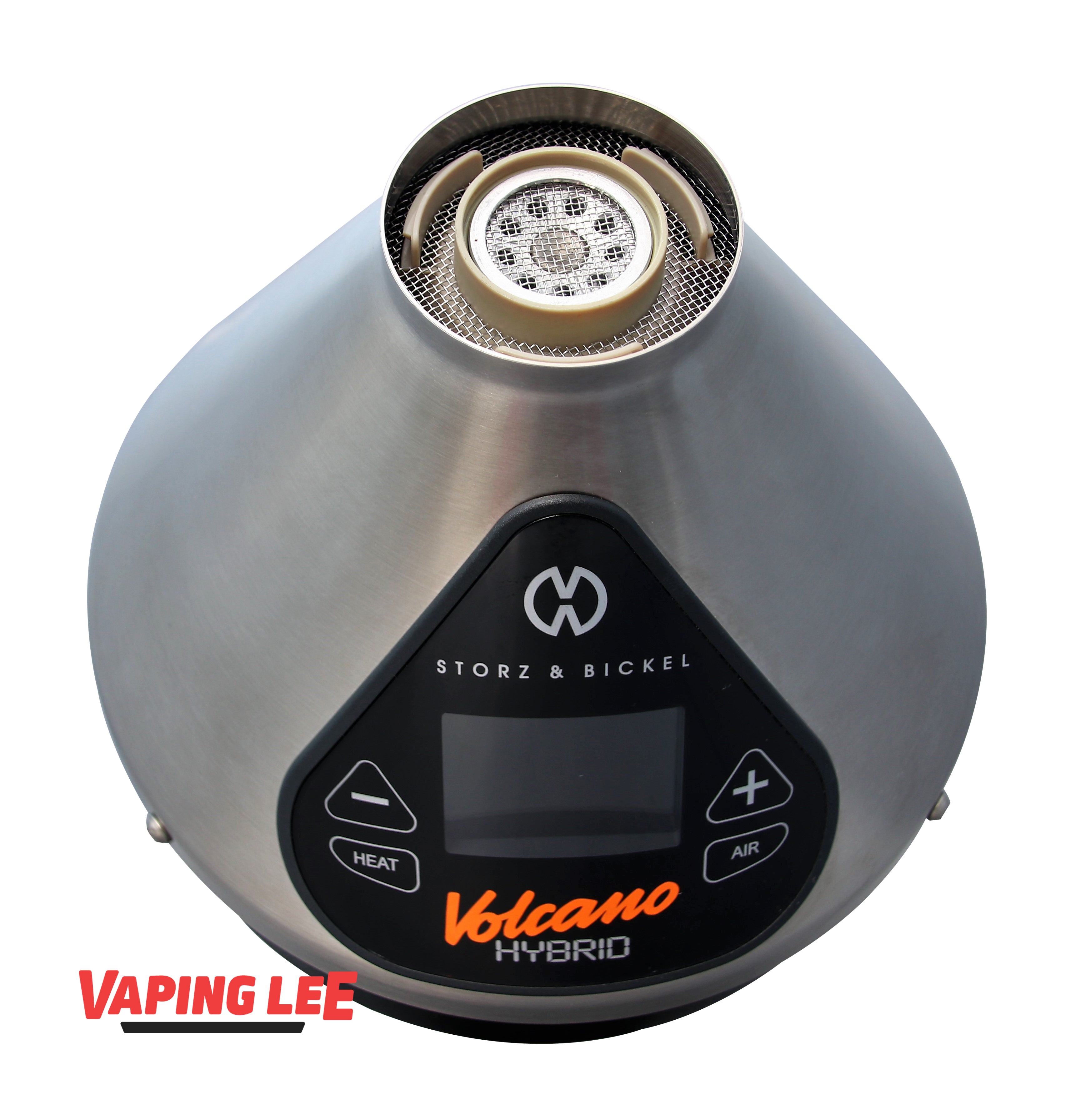 Volcano Hybrid Vaporizer