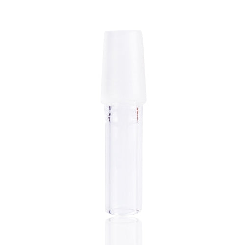 Wasserfilter-Adapter 14 mm für  Äris / Äris Ultra Vaporizer aus Glas