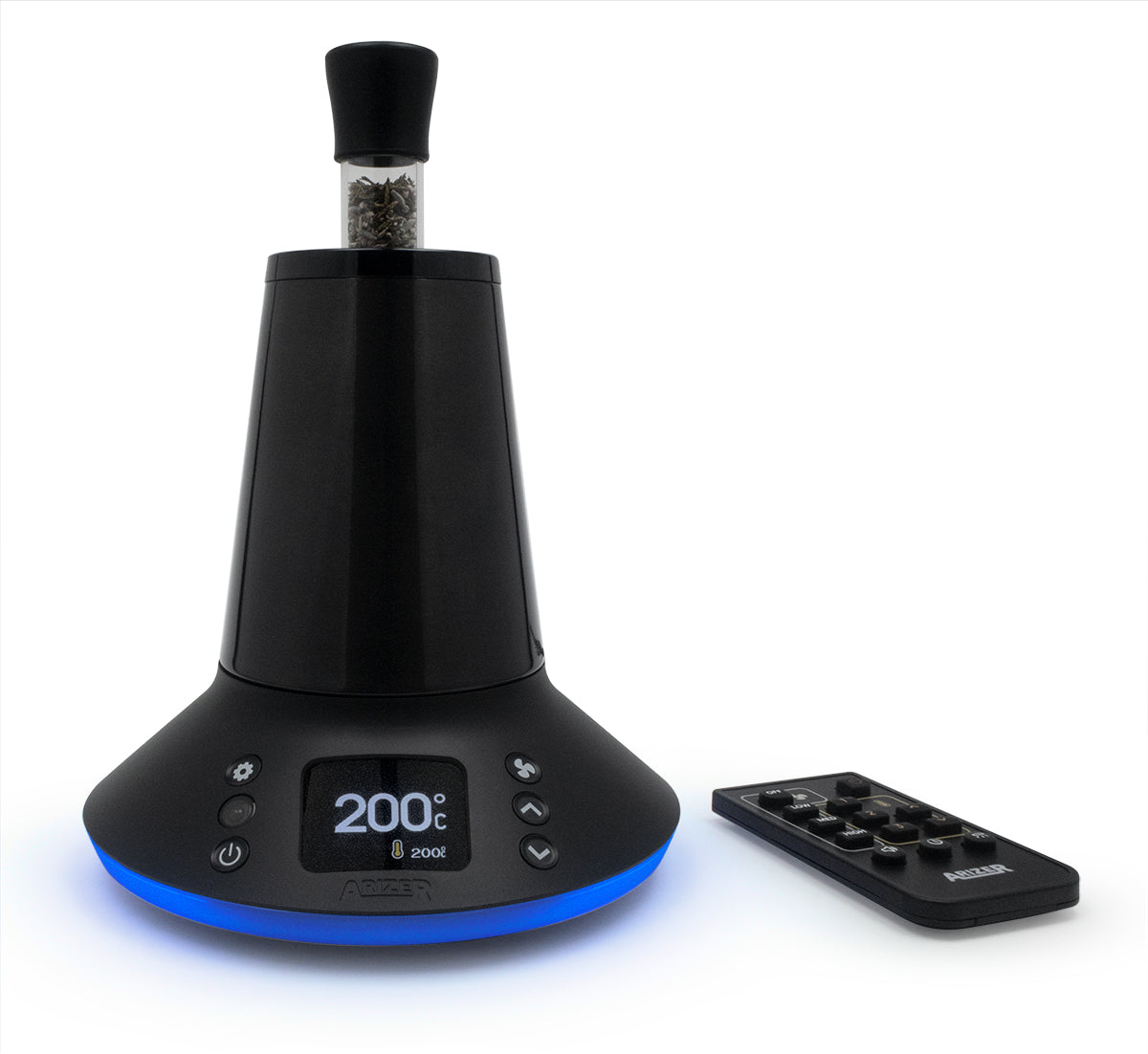 Arizer XQ2 Tisch Vaporizer