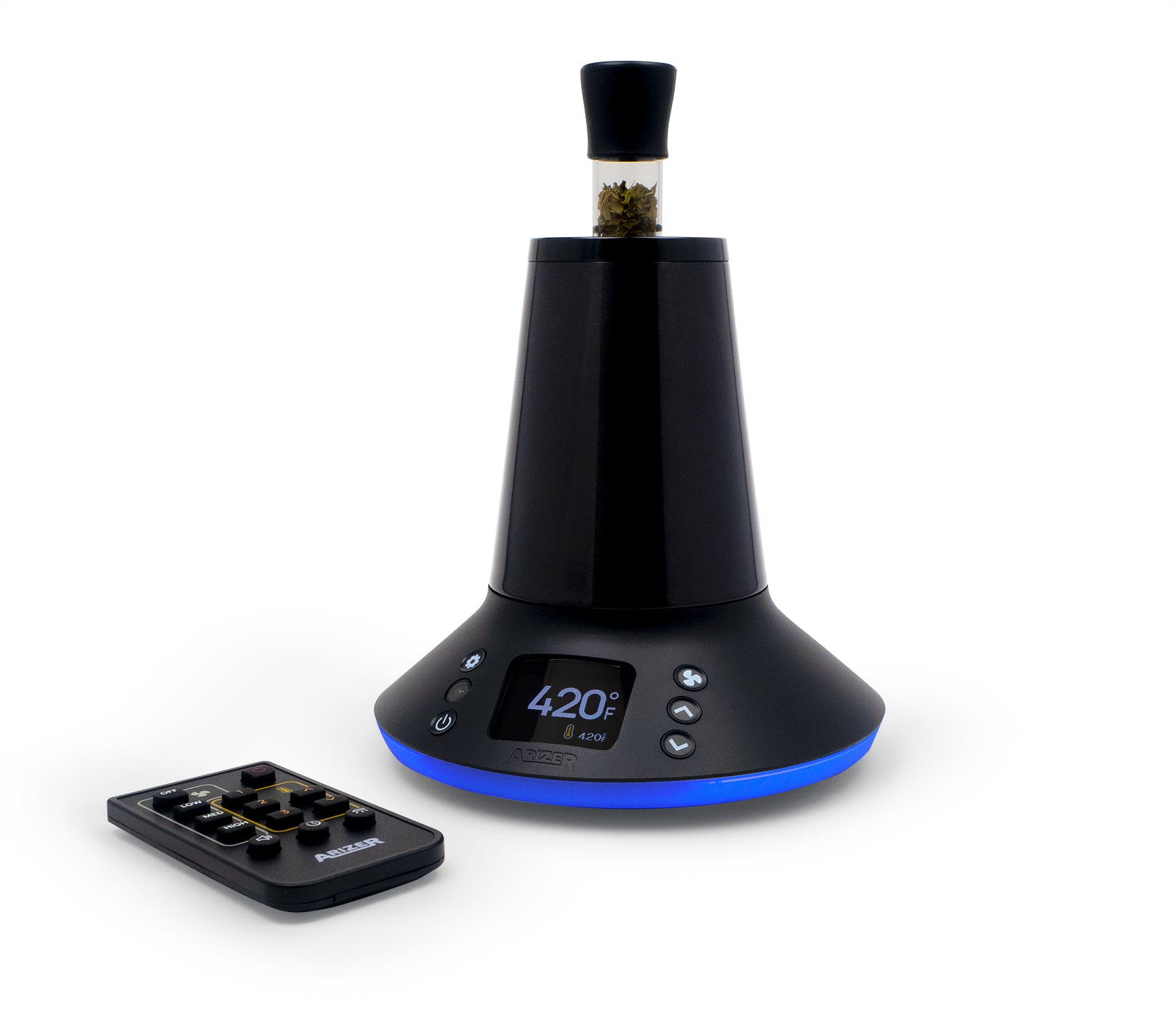 Arizer XQ2 Tisch Vaporizer