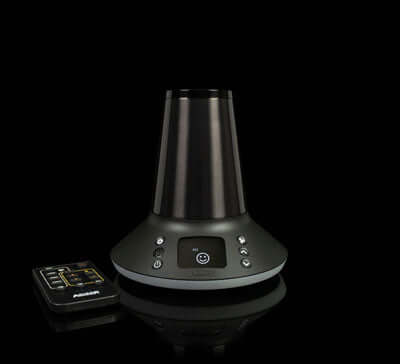 XQ2 Vaporizer mit Fernbedienung