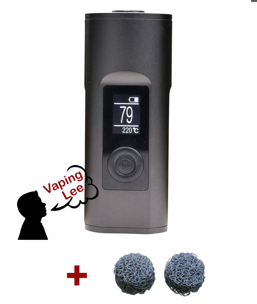 Arizer Solo 2 Vaporizer kaufen