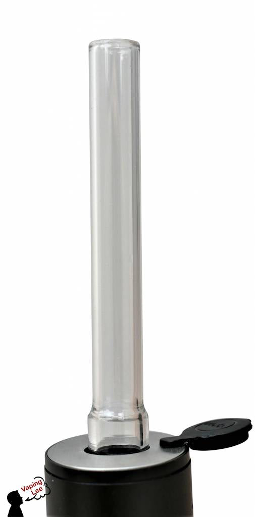 Glasmundstck transparent fr Arizer Solo/Air | VAPING LEE Glasmundstck transparent fr Arizer Solo/Air | VAPING LEE