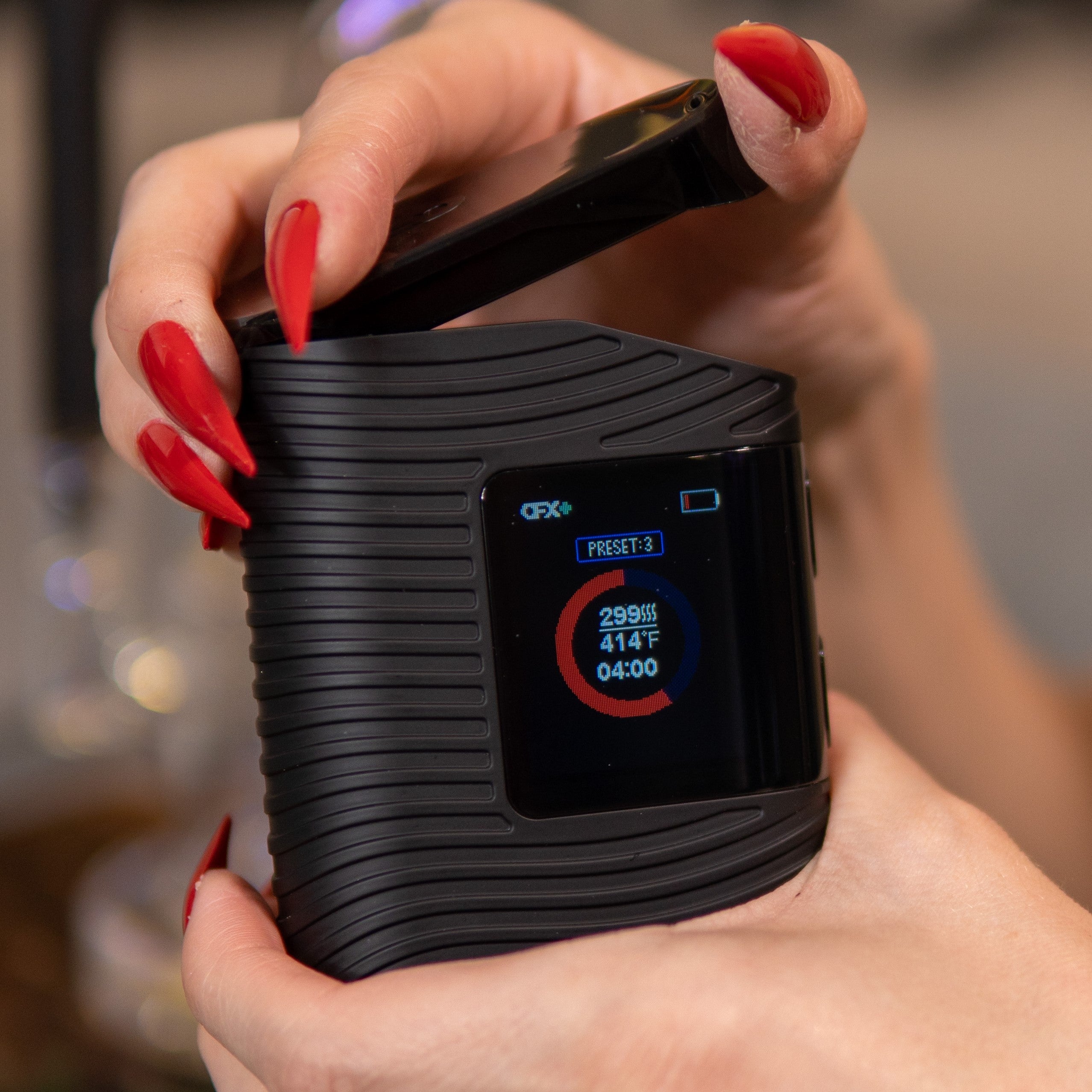 Boundless CFX+ Vaporizer