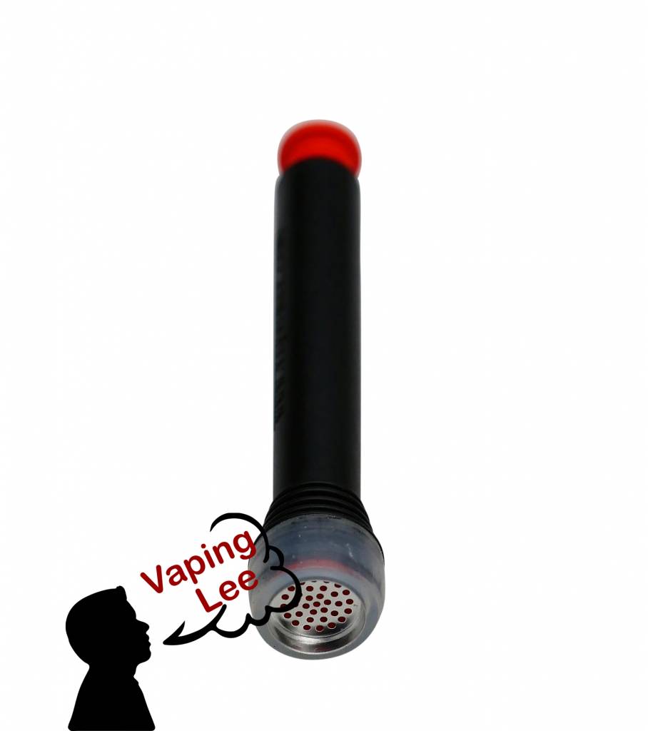 Füll Set Heber mit Kapseldeckel