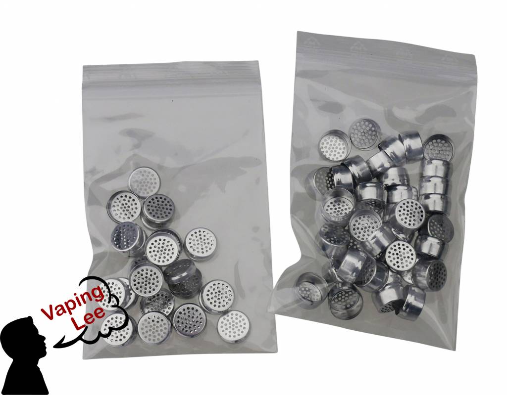 Füll Set 40 Dosierkapseln