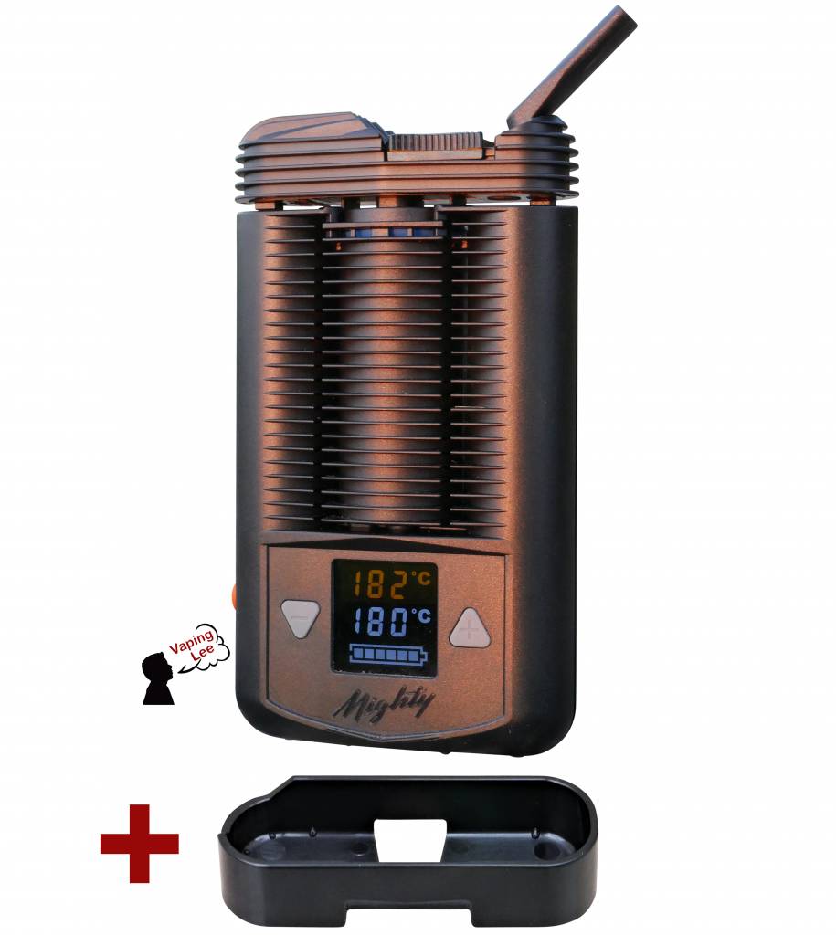 Mighty Vaporizer kaufen | Vaping Lee