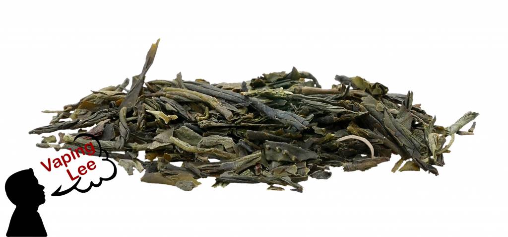 Sencha (Grüner Tee)