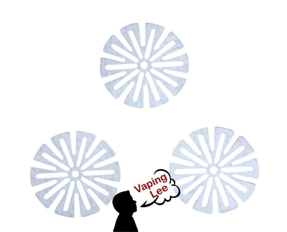 Siebe Vapcap M
