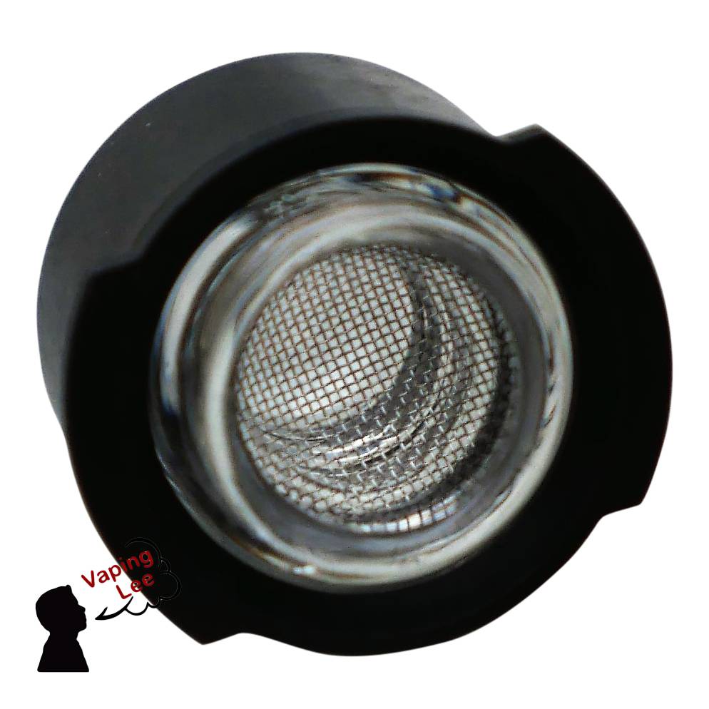Adapter für Mighty/Crafty von unten