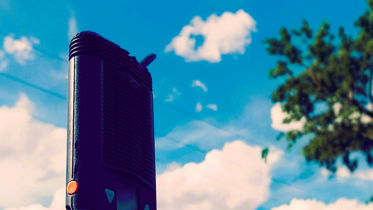 Vaporizer produziert keinen Dampf – was tun?