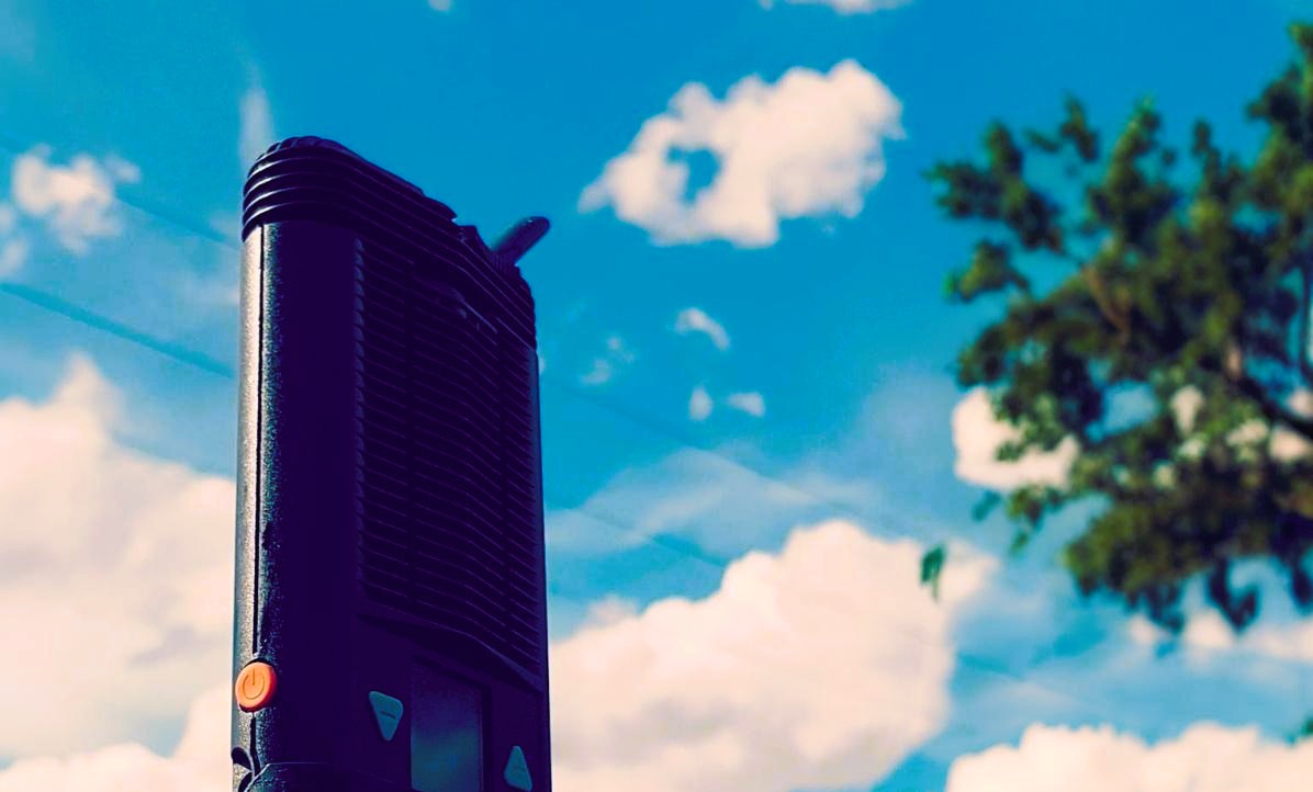 Vaporizer produziert keinen Dampf – was tun?
