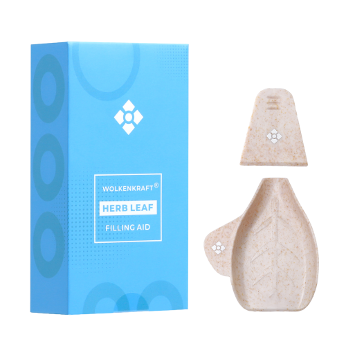 Herb Leaf - Einfüllhilfe für Vaporizer