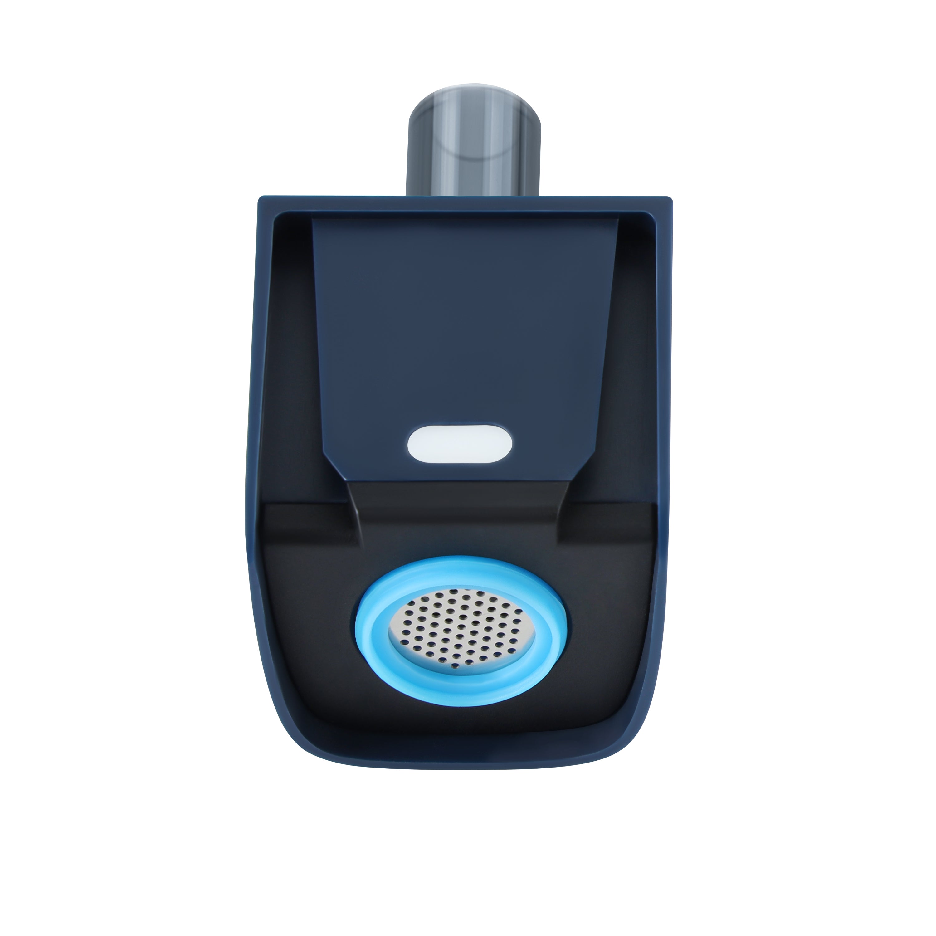 Mundstück für den FX Mini Ultra Komplettset schwarz/nachtblau