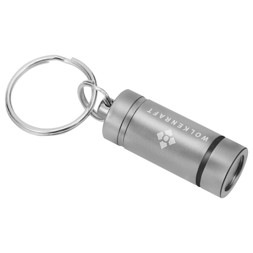 Live Capsula Caddy -  Dosierkapselbehälter für den LIVE Vaporizer