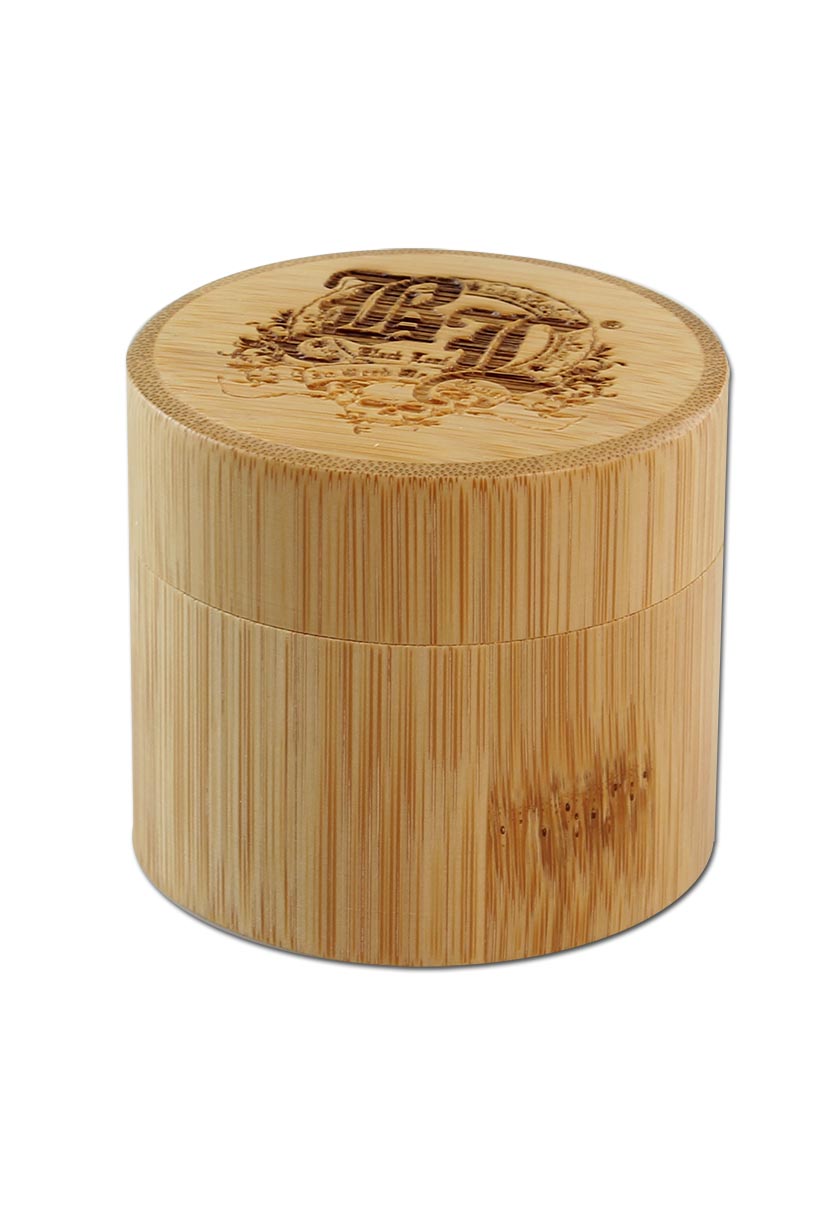 Bambusbox