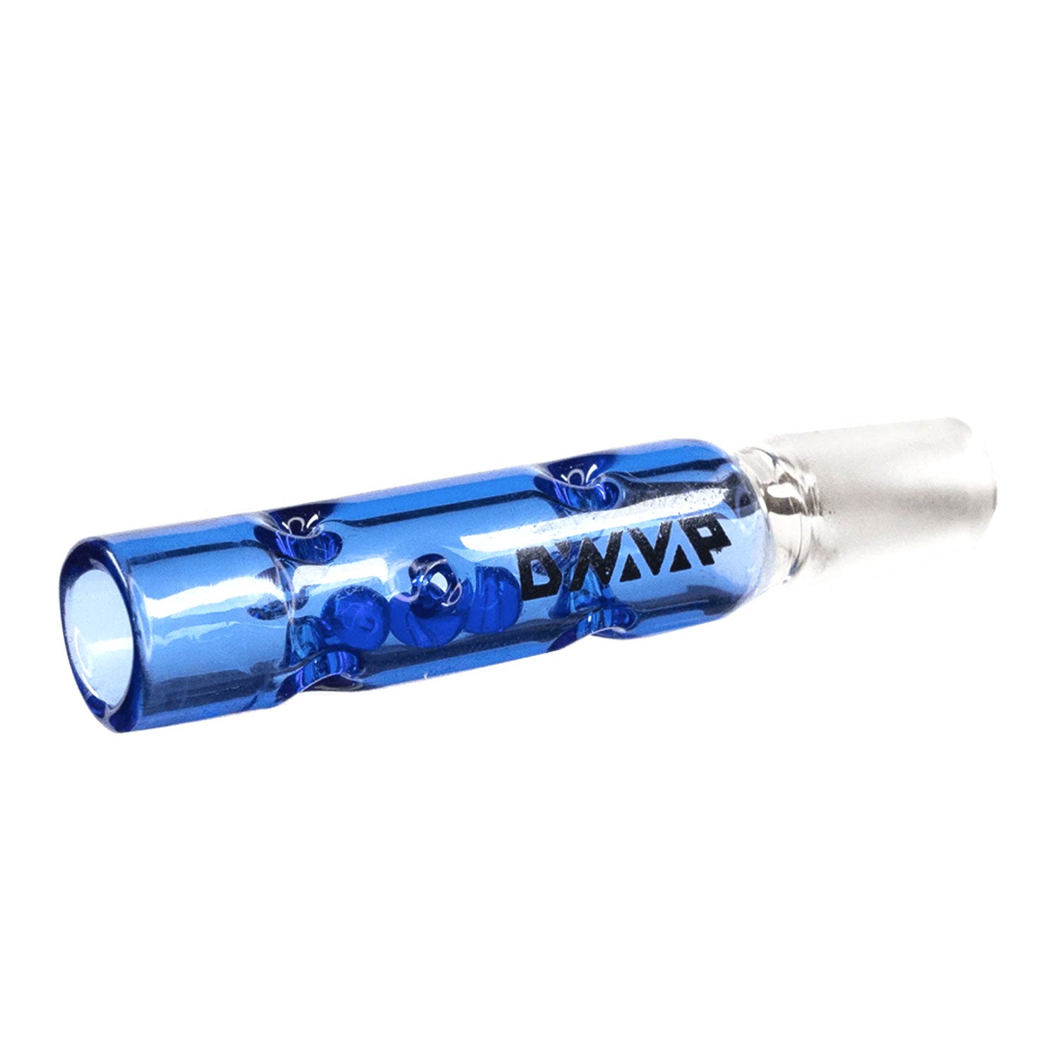 Glasmittelstück und Wassefilteradapter für  Dynavaps mit 6 oder 9 Kugeln BB3 / BB6 / BB9