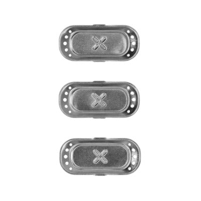 3D Siebe Set
